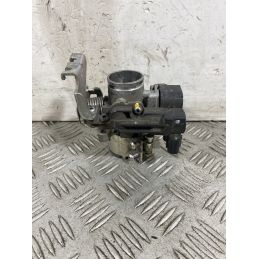 Corpo Farfallato Aprilia SR GT 125 Dal 2022 al 2025  1751614713198