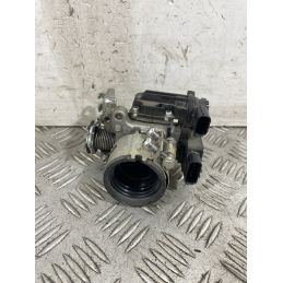 Corpo Farfallato Aprilia SR GT 125 Dal 2022 al 2025  1751614713198