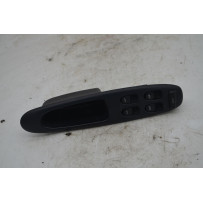 Pulsantiera Alzacristalli Anteriore SX Alfa Romeo 156 Dal 1997 al 2007 Cod 156016080  1751614838518