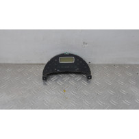 Strumentazione Contachilometri Fiat Ulysse Dal 2002 al 2014 cod 1401133480-C00  1622734283925