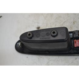 Pulsantiera Alzacristalli Anteriore SX Alfa Romeo 156 Dal 1997 al 2007 Cod 156016080  1751614838518