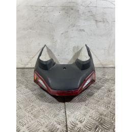 Carena Codone Con Fanale Stop Posteriore Aprilia SR GT 125 Dal 2022 al 2025  1751615123798