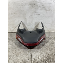 Carena Codone Con Fanale Stop Posteriore Aprilia SR GT 125 Dal 2022 al 2025  1751615123798