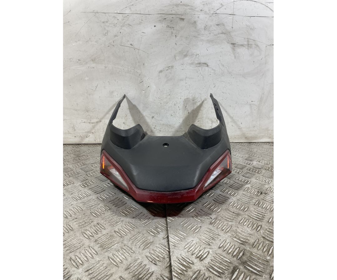 Carena Codone Con Fanale Stop Posteriore Aprilia SR GT 125 Dal 2022 al 2025  1751615123798