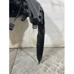 Carena Codone Con Fanale Stop Posteriore Aprilia SR GT 125 Dal 2022 al 2025  1751615123798