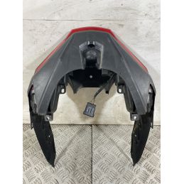 Carena Codone Con Fanale Stop Posteriore Aprilia SR GT 125 Dal 2022 al 2025  1751615123798