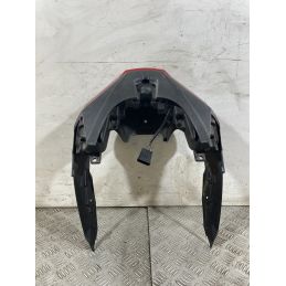 Carena Codone Con Fanale Stop Posteriore Aprilia SR GT 125 Dal 2022 al 2025  1751615123798