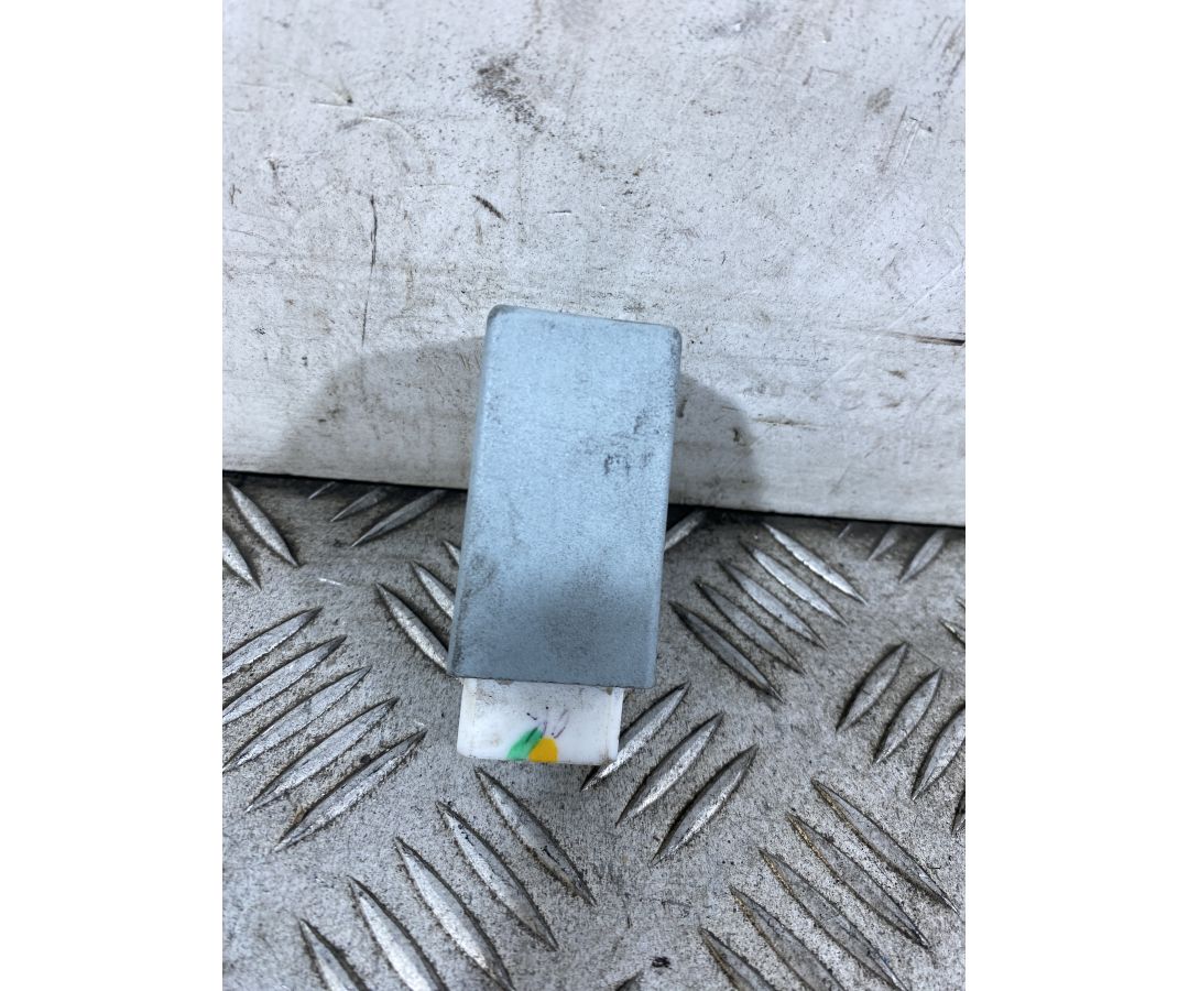 Relè Controllo Indicatori Di Direzione Aprilia SR GT 125 Dal 2022 al 2025 COD 1D003639  1751615633303