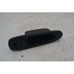 Pulsantiera Alzacristalli Anteriore DX Alfa Romeo 156 Dal 1997 al 2007 Cod 156016082  1751615575832