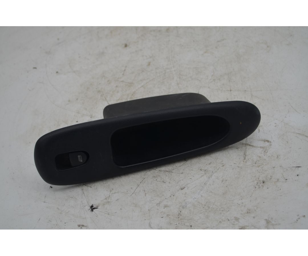 Pulsantiera Alzacristalli Anteriore DX Alfa Romeo 156 Dal 1997 al 2007 Cod 156016082  1751615575832