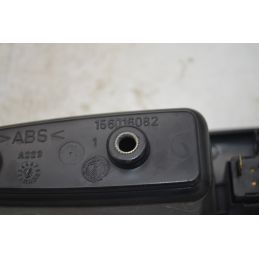 Pulsantiera Alzacristalli Anteriore DX Alfa Romeo 156 Dal 1997 al 2007 Cod 156016082  1751615575832