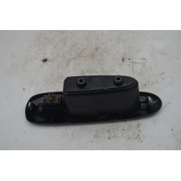 Pulsantiera Alzacristalli Posteriore SX Alfa Romeo 156 Dal 1997 al 2007 Cod 156016082  1751615953104