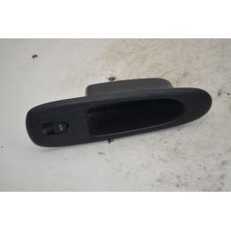Pulsantiera Alzacristalli Posteriore DX Alfa Romeo 156 Dal 1997 al 2007 Cod 156016082  1751616416646