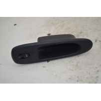 Pulsantiera Alzacristalli Posteriore DX Alfa Romeo 156 Dal 1997 al 2007 Cod 156016082  1751616416646