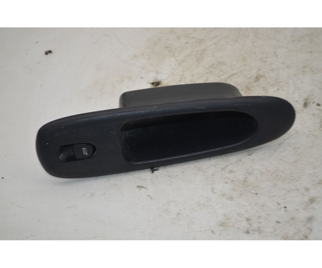 Pulsantiera Alzacristalli Posteriore DX Alfa Romeo 156 Dal 1997 al 2007 Cod 156016082  1751616416646