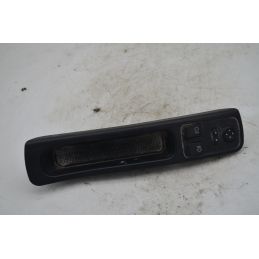 Pulsantiera Regolazione Specchietti Alfa Romeo 156 Dal 1997 al 2007 Cod 156016100  1751617368142