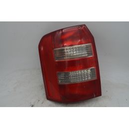 Fanale Stop Posteriore SX Audi A2 Dal 1999 al 2005 Cod 8Z0945095B  1751617967635