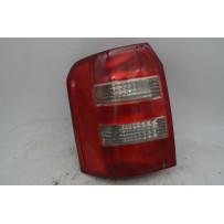 Fanale Stop Posteriore SX Audi A2 Dal 1999 al 2005 Cod 8Z0945095B  1751617967635