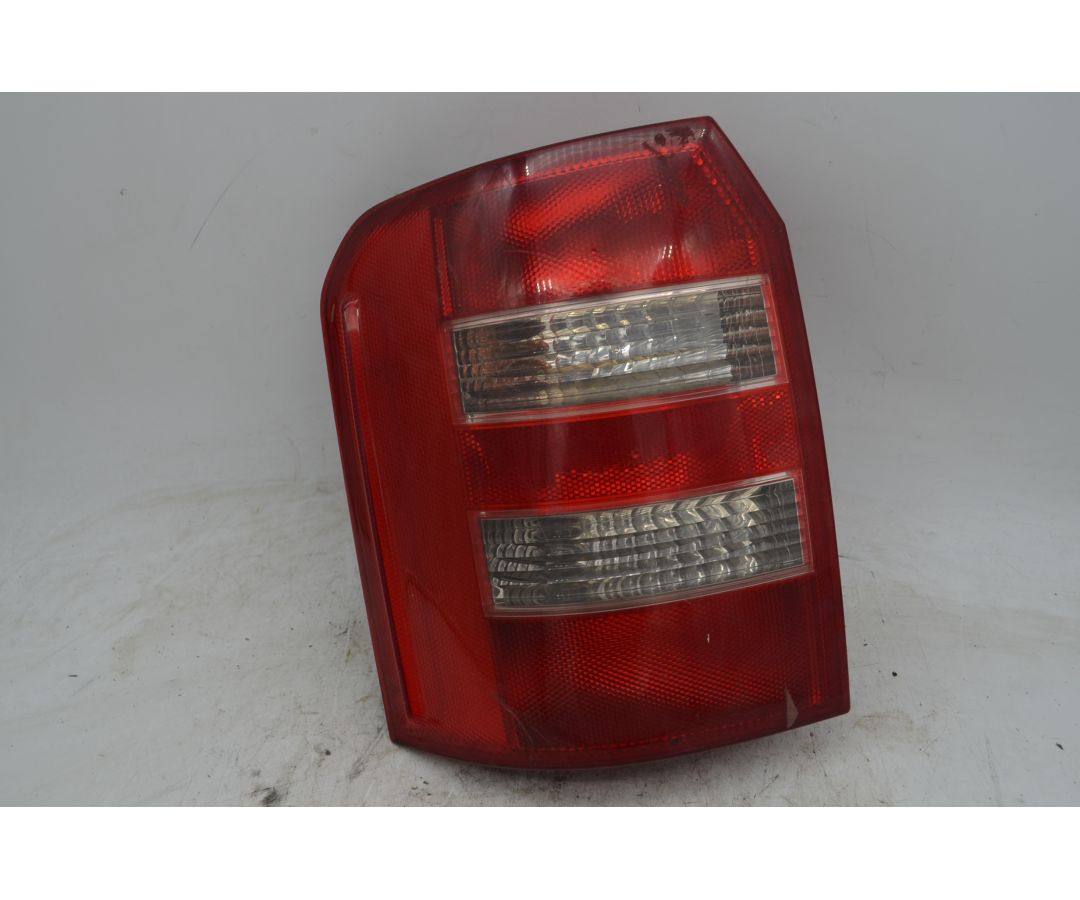Fanale Stop Posteriore SX Audi A2 Dal 1999 al 2005 Cod 8Z0945095B  1751617967635