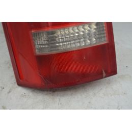 Fanale Stop Posteriore SX Audi A2 Dal 1999 al 2005 Cod 8Z0945095B  1751617967635