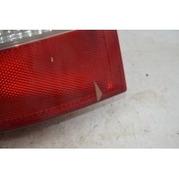 Fanale Stop Posteriore SX Audi A2 Dal 1999 al 2005 Cod 8Z0945095B  1751617967635