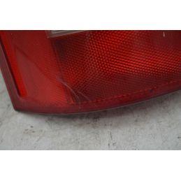 Fanale Stop Posteriore SX Audi A2 Dal 1999 al 2005 Cod 8Z0945095B  1751617967635
