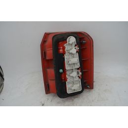Fanale Stop Posteriore SX Audi A2 Dal 1999 al 2005 Cod 8Z0945095B  1751617967635
