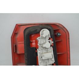 Fanale Stop Posteriore SX Audi A2 Dal 1999 al 2005 Cod 8Z0945095B  1751617967635