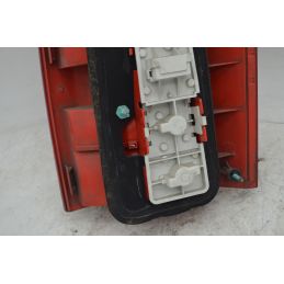 Fanale Stop Posteriore SX Audi A2 Dal 1999 al 2005 Cod 8Z0945095B  1751617967635