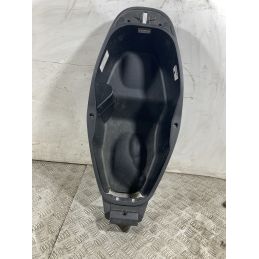 Carena Vano Sottosella Aprilia SR GT 125 Dal 2022 al 2025  1751618629198