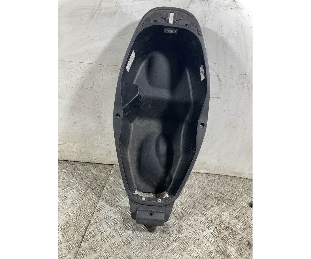 Carena Vano Sottosella Aprilia SR GT 125 Dal 2022 al 2025  1751618629198