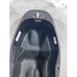 Carena Vano Sottosella Aprilia SR GT 125 Dal 2022 al 2025  1751618629198