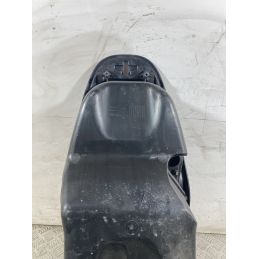 Carena Vano Sottosella Aprilia SR GT 125 Dal 2022 al 2025  1751618629198