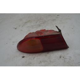 Fanale Stop Posteriore SX Esterno Alfa Romeo 156 Dal 1997 al 2007 Cod 60620137  1751619187680
