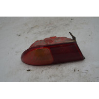 Fanale Stop Posteriore SX Esterno Alfa Romeo 156 Dal 1997 al 2007 Cod 60620137  1751619187680