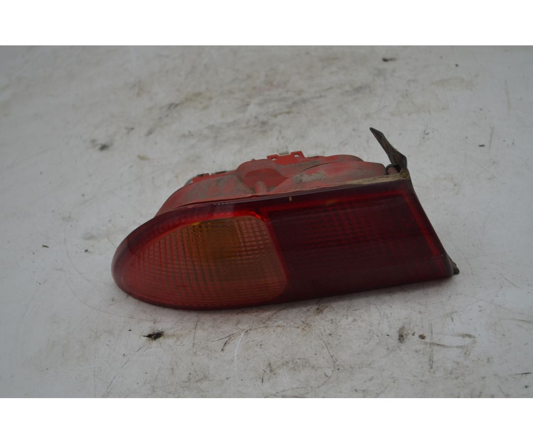 Fanale Stop Posteriore SX Esterno Alfa Romeo 156 Dal 1997 al 2007 Cod 60620137  1751619187680