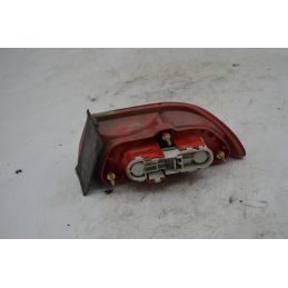 Fanale Stop Posteriore SX Esterno Alfa Romeo 156 Dal 1997 al 2007 Cod 60620137  1751619187680