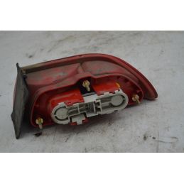 Fanale Stop Posteriore SX Esterno Alfa Romeo 156 Dal 1997 al 2007 Cod 60620137  1751619187680