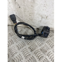 Commutatore Devio Luci Destro DX Aprilia SR GT 125 Dal 2022 al 2025  1751619832108