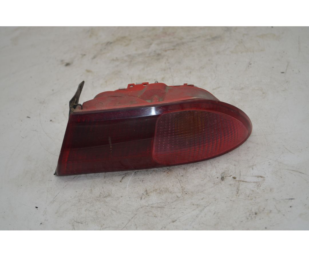 Fanale Stop Posteriore DX Alfa Romeo 156 SW  Dal 2000 al 2004 Cod 60620136  1751619822819