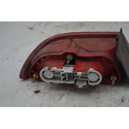 Fanale Stop Posteriore DX Alfa Romeo 156 SW  Dal 2000 al 2004 Cod 60620136  1751619822819