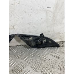 Coppia Pedane Poggiapiedi Passeggero Aprilia SR GT 125 Dal 2022 al 2025  1751620082660