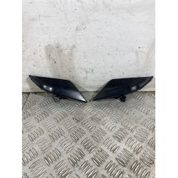 Coppia Pedane Poggiapiedi Passeggero Aprilia SR GT 125 Dal 2022 al 2025  1751620082660