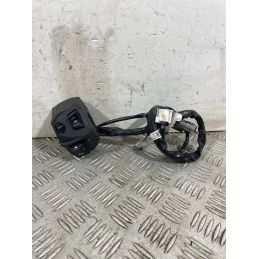 Commutatore Devio Luci Sinistro SX Aprilia SR GT 125 Dal 2022 al 2025  1751620337173