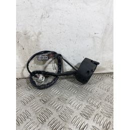 Commutatore Devio Luci Sinistro SX Aprilia SR GT 125 Dal 2022 al 2025  1751620337173