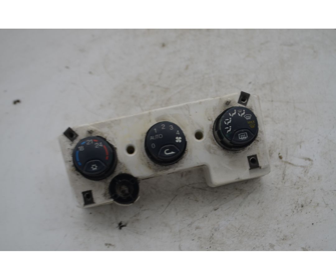 Controllo Comandi Clima Alfa Romeo 156 Dal 1997 al 2007 Cod 156051440  1751620670119