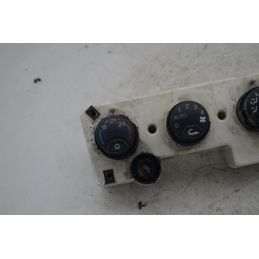 Controllo Comandi Clima Alfa Romeo 156 Dal 1997 al 2007 Cod 156051440  1751620670119