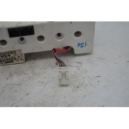 Controllo Comandi Clima Alfa Romeo 156 Dal 1997 al 2007 Cod 156051440  1751620670119