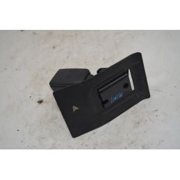 Aggancio Cinture Sicurezza Centrali Posteriori Mini Cooper R50 Dal 2001 al 2007 Cod 7055957  1751621465929