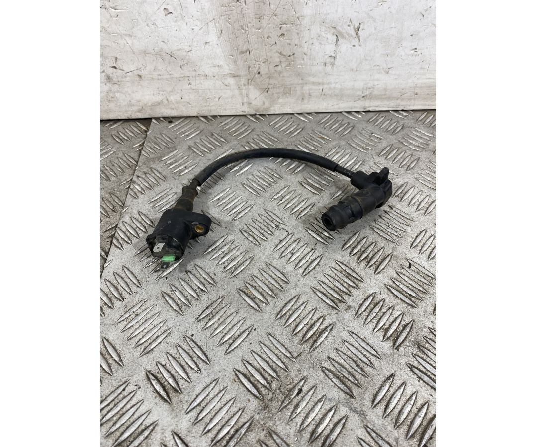 Bobina Accensione Aprilia SR GT 125 Dal 2022 al 2025 COD 1D001664  1751621663899